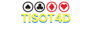 Logo TISOT4D